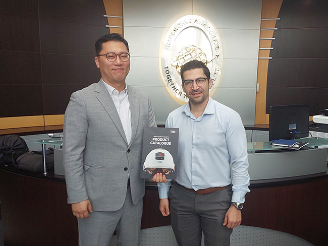 '2025 광주시·여주시 중동 시장개척단 참가_UAE(두바이), 튀르키예(이스탄...